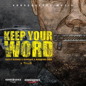 Keep Your Word