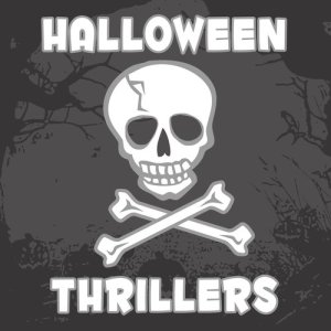 ดาวน์โหลดและฟังเพลง Somebody's Watching Me (其他) พร้อมเนื้อเพลงจาก Halloween Thrillers