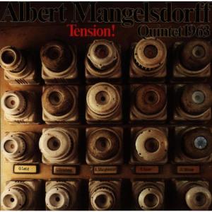 ดาวน์โหลดและฟังเพลง Club Trois พร้อมเนื้อเพลงจาก Albert Mangelsdorff Quintet