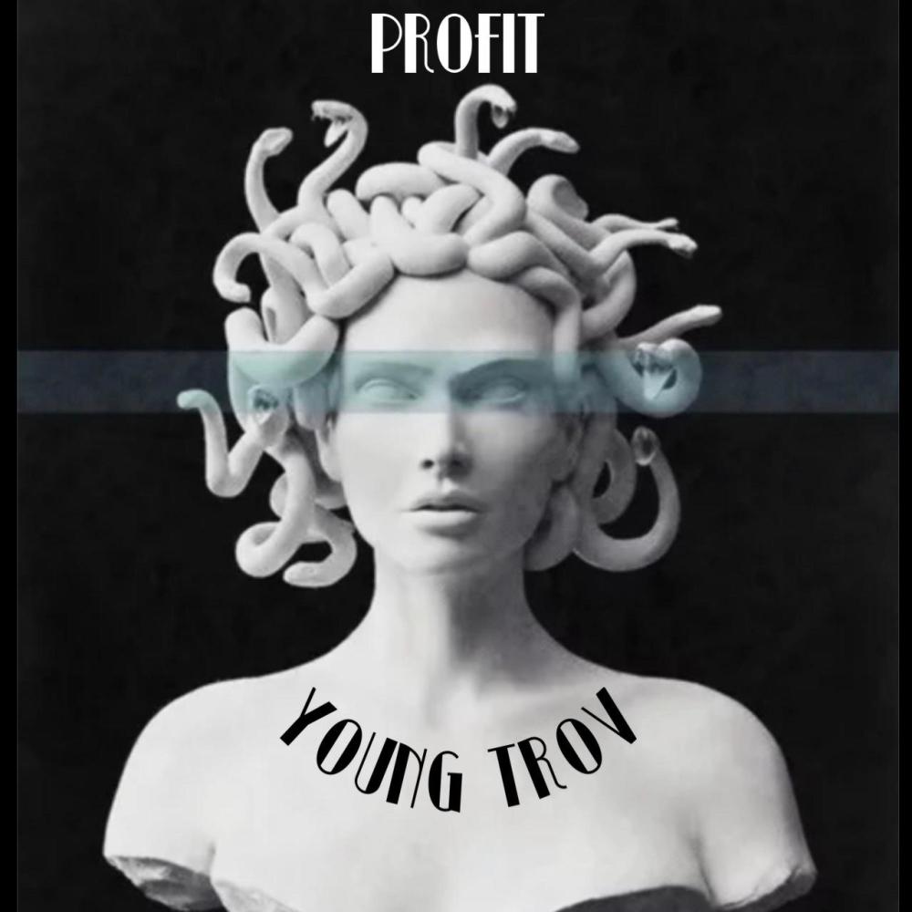 Yeah (feat. Young TroV, PROFIT & Syro Grant) (Explicit)