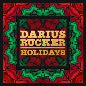 收聽Darius Rucker的Please Come Home For Christmas歌詞歌曲