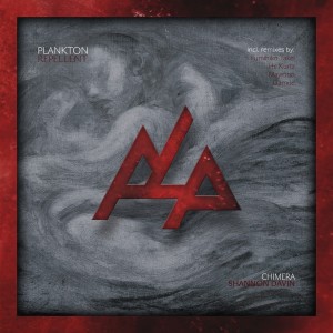 อัลบัม Chimera ศิลปิน Shannon Davin