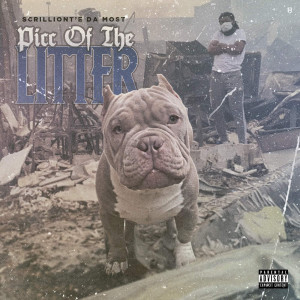 Listen to No Friends (Explicit) song with lyrics from Scrillionte Da Most