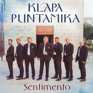 Album Sentimento oleh Klapa Puntamika