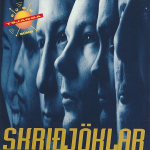 ดาวน์โหลดและฟังเพลง S.O.S. Ást Í Neyð พร้อมเนื้อเพลงจาก Skriðjöklar