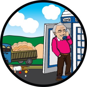 Listen to Sand Lorry song with lyrics from Frank Kelly