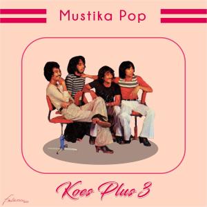 Mustika Pop Koes Plus 3