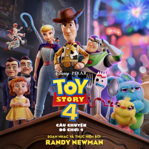 ดาวน์โหลดและฟังเพลง Rubber Baby Buggy Butlers (From "Toy Story 4"|Score) พร้อมเนื้อเพลงจาก Randy Newman