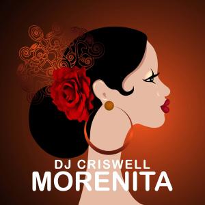 DJ Criswell的專輯Morenita