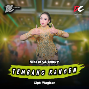 Dengarkan Tembang Kangen lagu dari Niken Salindry dengan lirik