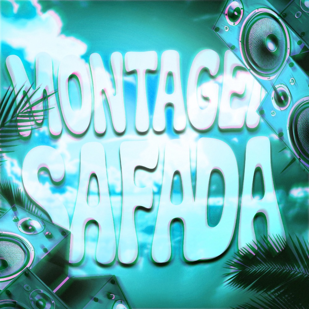 MONTAGEM SAFADA (ULTRA SLOWED)