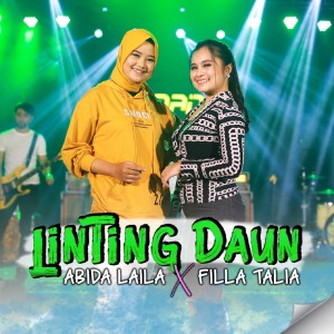 Dengarkan Linting Daun lagu dari Filla Talia dengan lirik