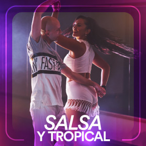 อัลบัม Salsa & Tropical ศิลปิน Various