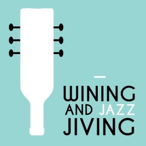 Romantic Jazz的專輯Wining and Jazz Jiving