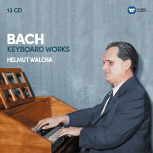 ดาวน์โหลดและฟังเพลง Italian Concerto in F Major, BWV 971: III. Presto พร้อมเนื้อเพลงจาก Helmut Walcha