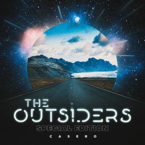 Casero的專輯The Outsiders Special Edition