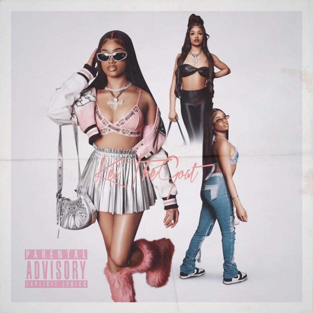 UnUn (feat. Skilla Baby) (Explicit)