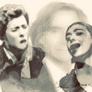 ดาวน์โหลดและฟังเพลง A Manuel Pareja-Obregón  (feat. Sandra Carrasco) พร้อมเนื้อเพลงจาก José Luis Pérez-Vera