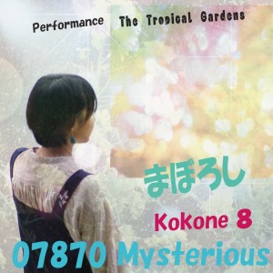收听07870 Mysterious的Illusion歌词歌曲
