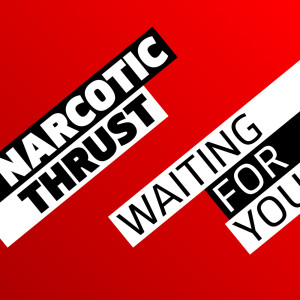 收听Narcotic Thrust的Waiting For You (Sinewave Surfers Full Metal Dub)歌词歌曲