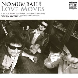 ดาวน์โหลดและฟังเพลง Dandaluna พร้อมเนื้อเพลงจาก Nomumbah