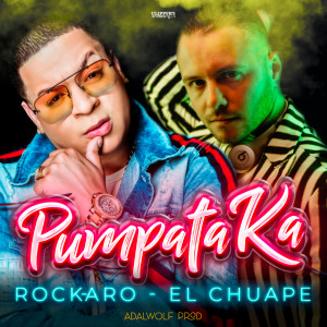 Rock-Aro的專輯Pumpataka (Explicit)