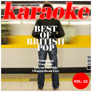 ดาวน์โหลดและฟังเพลง True Faith (In the Style of New Order) [Karaoke Version] (Karaoke Version) พร้อมเนื้อเพลงจาก Ameritz Countdown Karaoke