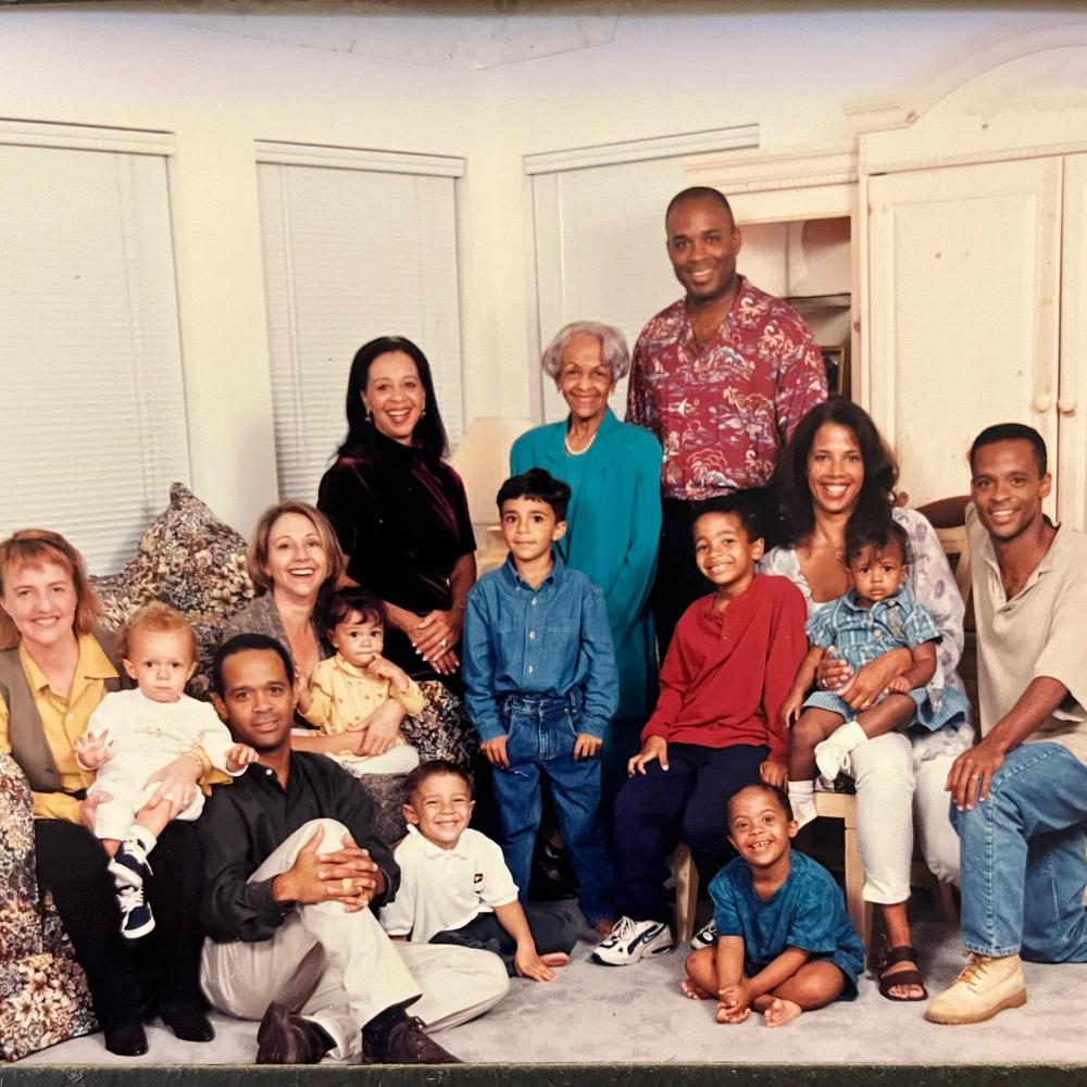 Family Affairs (Explicit)