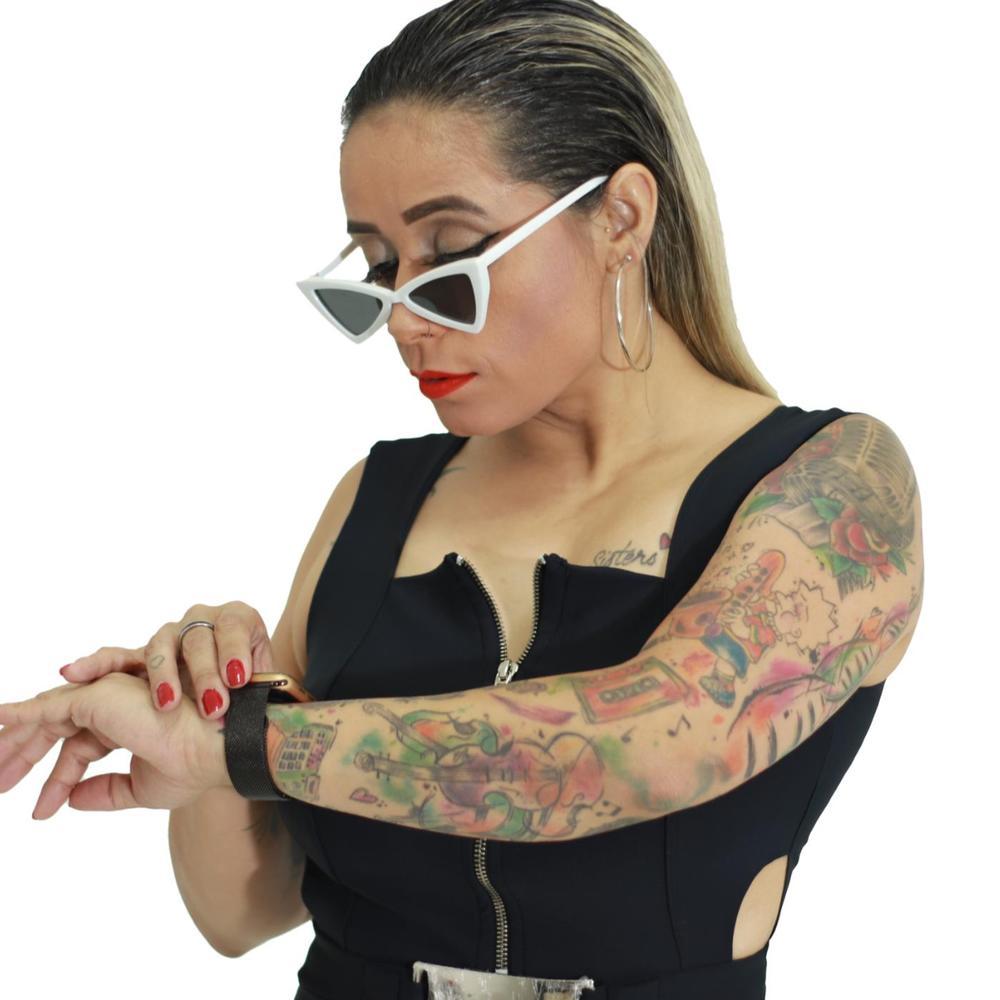Linha de Frente (Remix|Explicit)