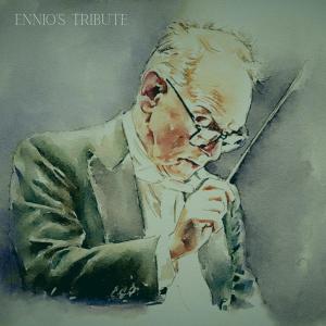Ennio Morricone的專輯Ennio's Tribute (Piano Themes Collection)