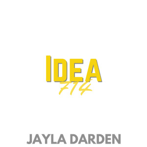 Jayla Darden的专辑Idea 714