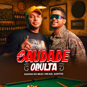 Album Saudade Oculta (Explicit) from 