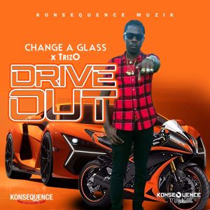 收聽Change A Glass的Drive Out歌詞歌曲