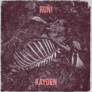 Kayden的專輯Run!
