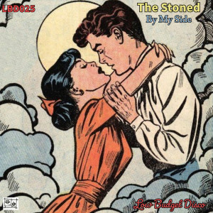 The Stoned的專輯By My Side