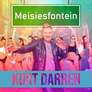 Kurt Darren的專輯Meisiesfontein