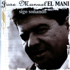 收聽Jose Manuel El Mani的Un Amor de Fantasia歌詞歌曲