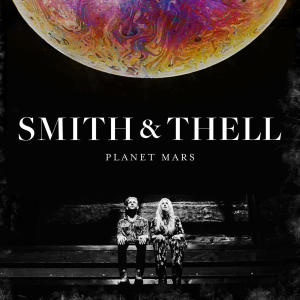 Smith & Thell的專輯Planet Mars