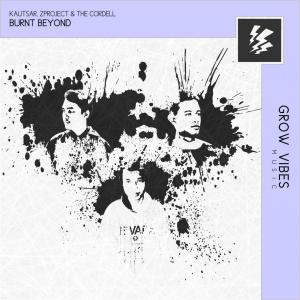 Album Burnt Beyond (Extended Version) oleh Kautsar