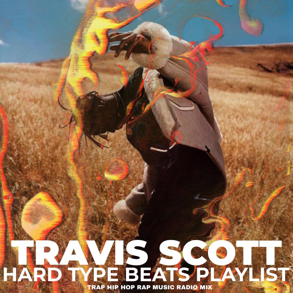 Music Trap Rap Music