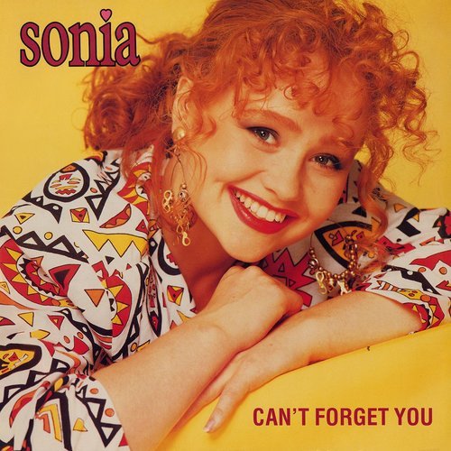 Can't Forget You (Instrumental)