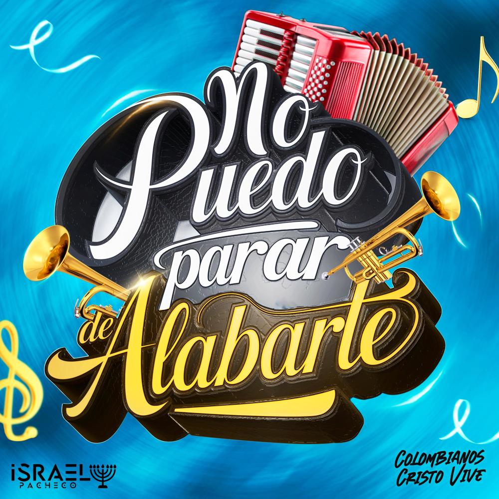 No puedo parar de Alabarte