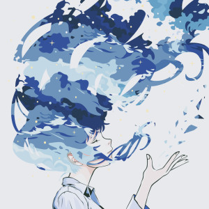 kenessi的專輯Archive Mary