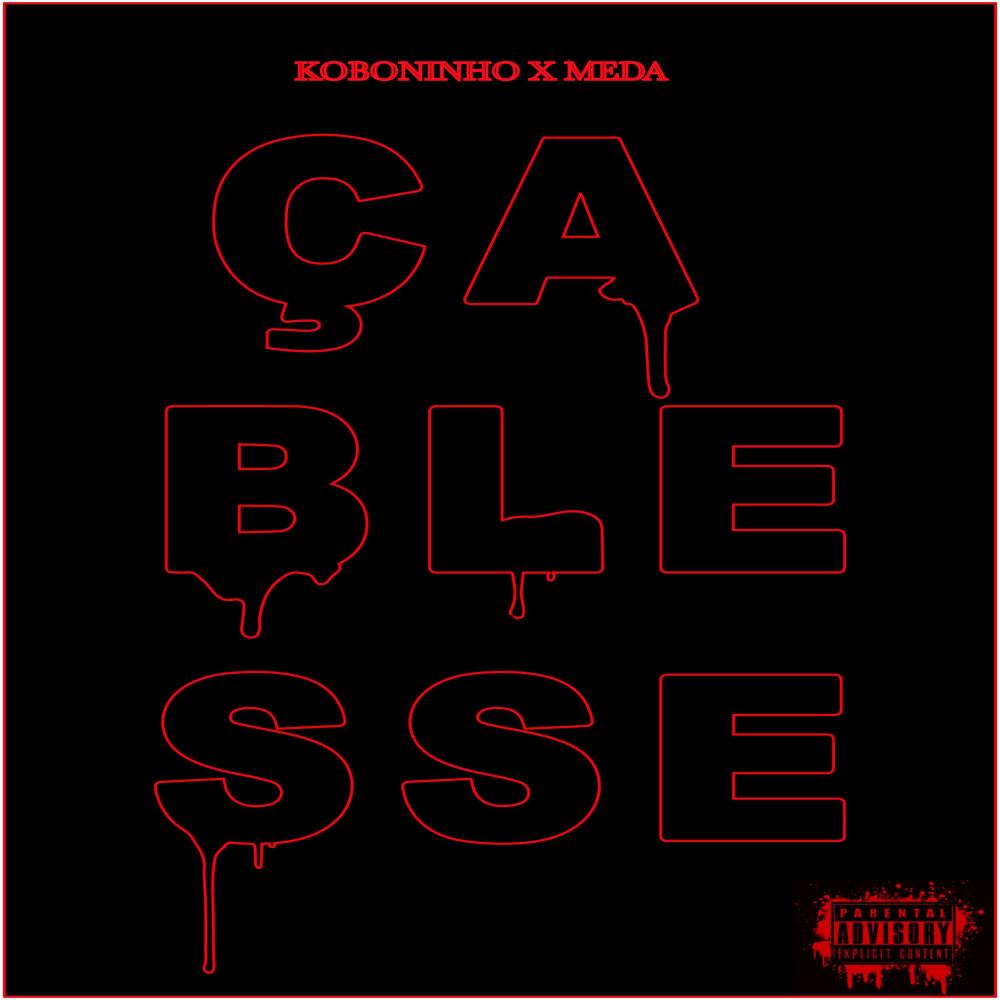 Ça Blesse (feat. Jeune Meda) (Explicit)