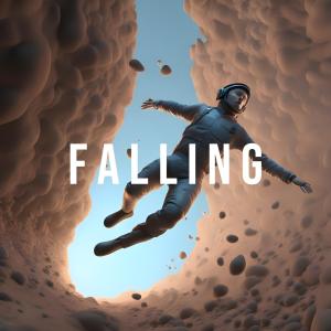 Album Falling (Explicit) oleh Frankie