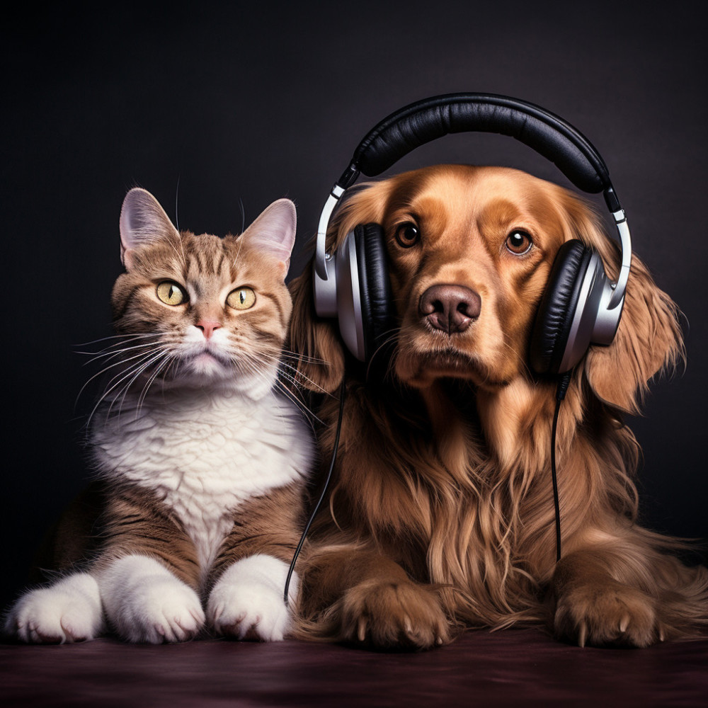 Rhythms for a Whisker's Rest