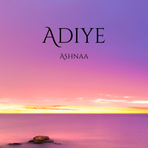 Ashnaa的專輯Adiye