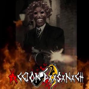 อัลบัม Nos enfocamos en actuar (Explicit) ศิลปิน Accion Daasanach