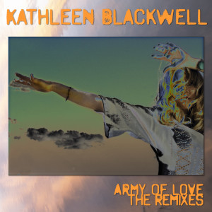 Album Army of Love (The Remixes) (Explicit) from 