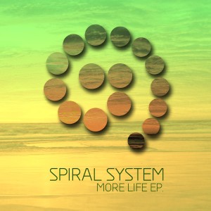 收聽Spiral System的More Life歌詞歌曲